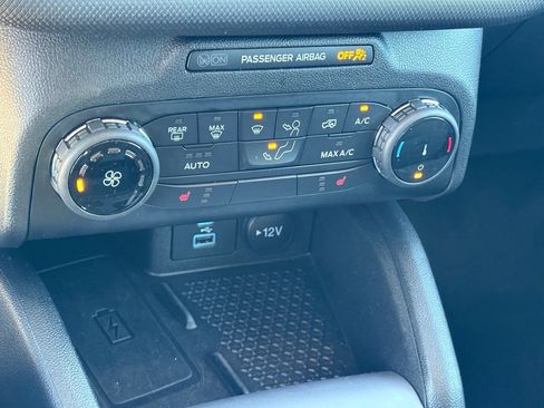 Used 2022 Ford Bronco Sport Big Bend w/ Convenience Package image 24