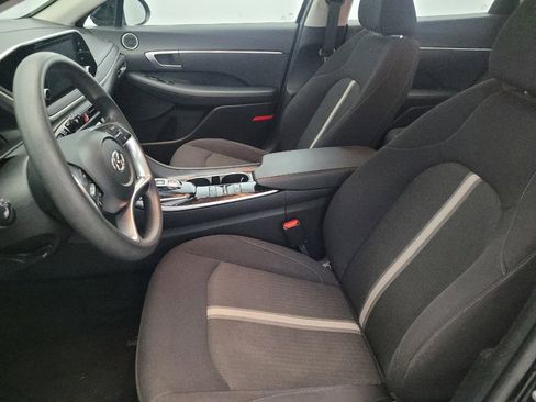 Used 2022 Hyundai Sonata SEL image 17