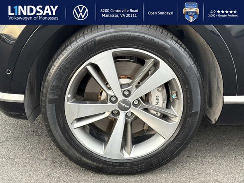 Used 2023 Genesis GV80 2.5T w/ Advanced Package image 7