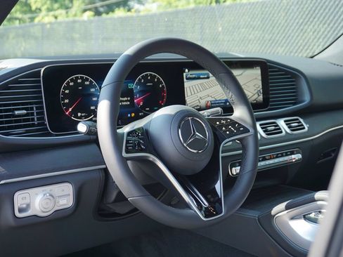 Used 2026 Mercedes-Benz GLE 350 4MATIC image 25