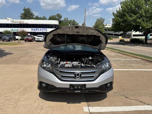Used 2012 Honda CR-V EX-L image 32