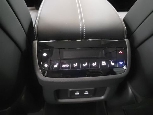 New 2026 INFINITI QX60 Luxe w/ Cargo Package AWD/4WD image 23