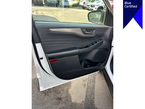 Used 2025 Ford Escape Active FWD image 11