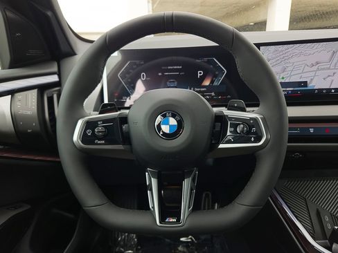 New 2026 BMW X3 xDrive30i w/ Premium Package AWD/4WD image 15