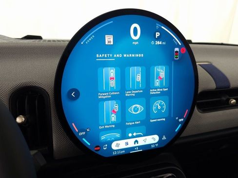 New 2026 MINI Cooper Convertible FWD image 21