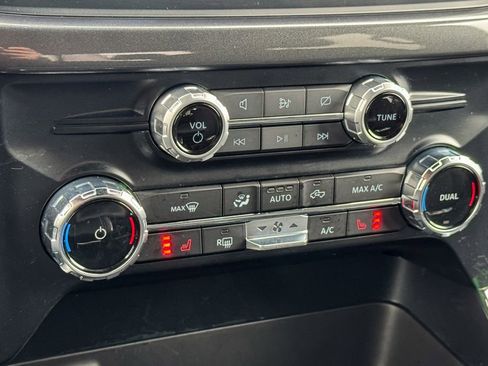 Certified 2023 Ford F150 XLT w/ Equipment Group 302A High image 34