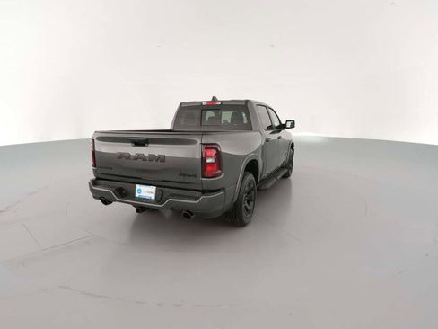 New 2026 RAM 1500 Big Horn image 11