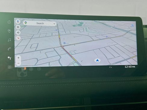 New 2026 INFINITI QX60 Luxe w/ Cargo Package image 15