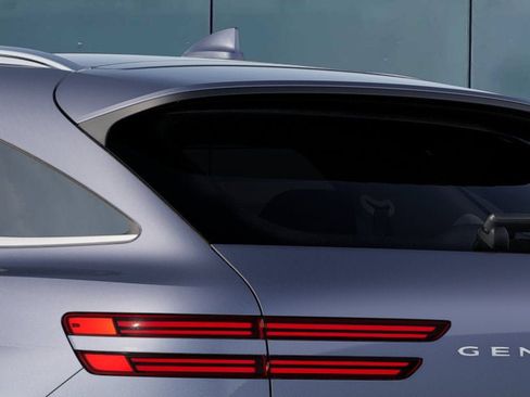 New 2027 Genesis GV70 2.5T Select AWD/4WD image 10