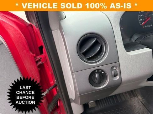Used 2006 Ford F150 XL RWD image 12