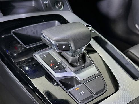 Certified 2024 Audi Q5 2.0T Premium w/ Summer of Audi Package image 22