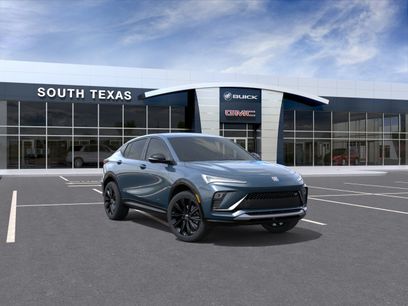 New 2026 Buick Envista Sport Touring w/ Convenience II Package