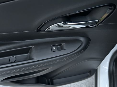 Used 2017 Buick Encore Premium w/ Experience Buick Package image 30