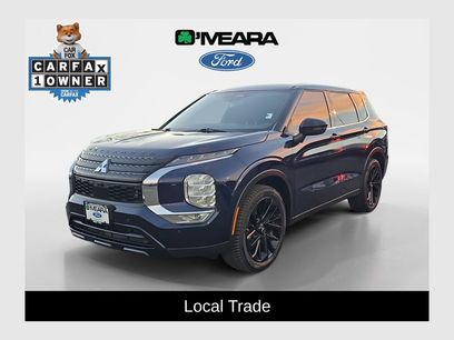 Used 2023 Mitsubishi Outlander SE