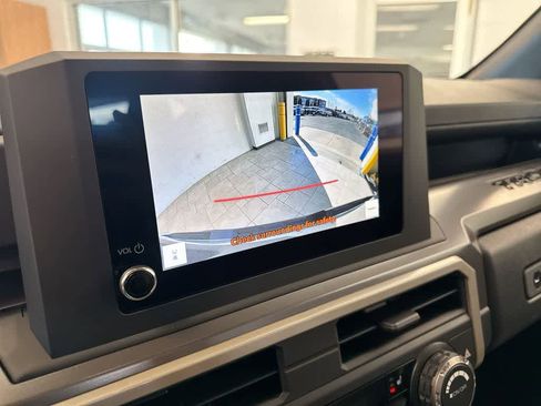 Used 2025 Toyota Tacoma SR5 image 30