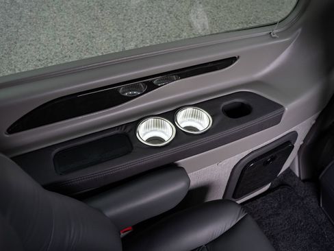 New 2026 Ford Transit 250 148 Medium Roof Extended AWD image 50