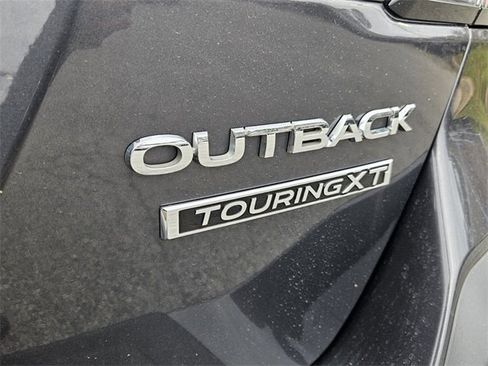 Used 2024 Subaru Outback Touring XT image 30