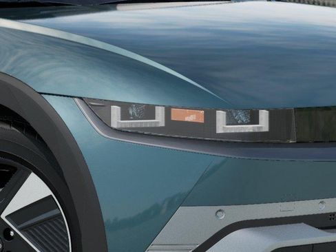 New 2026 Hyundai Ioniq 5 SEL AWD/4WD image 9