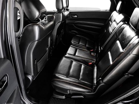 Used 2023 Dodge Durango R/T image 39