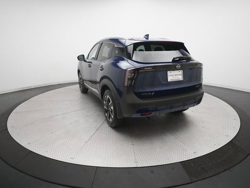 Certified 2025 Nissan Kicks SV w/ SV Premium Package image 34