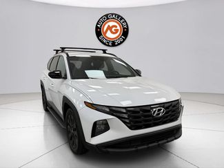 Used 2024 Hyundai Tucson XRT FWD video 1