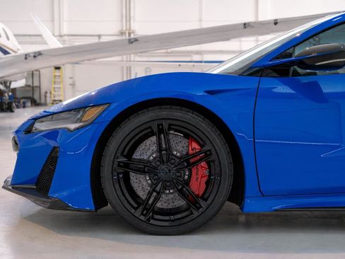 Used 2022 Acura NSX Type S AWD/4WD image 12