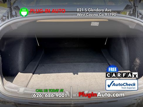 Used 2020 Tesla Model 3 Long Range AWD/4WD image 13