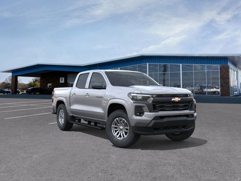 New 2026 Chevrolet Colorado LT w/ LT Convenience Package image 49