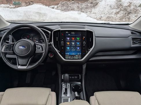 Certified 2025 Subaru Ascent Premium image 10
