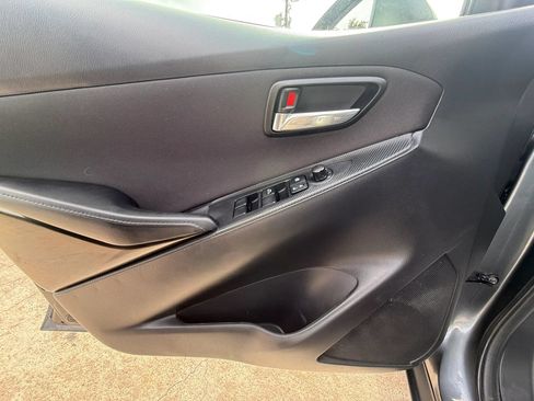 Used 2017 Toyota Yaris iA FWD image 19