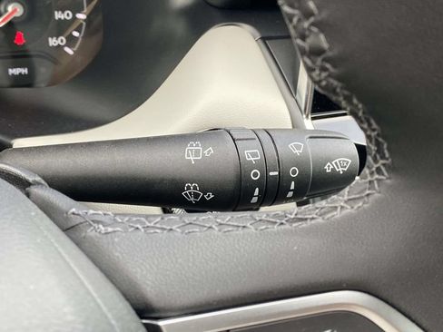 New 2026 Jeep Compass Limited AWD/4WD image 30
