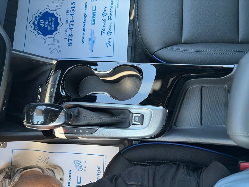 New 2026 Buick Envista Sport Touring w/ Convenience I Package FWD image 24