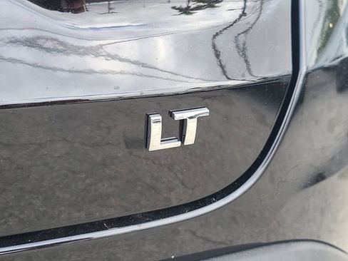 New 2026 Chevrolet Trax LT image 10