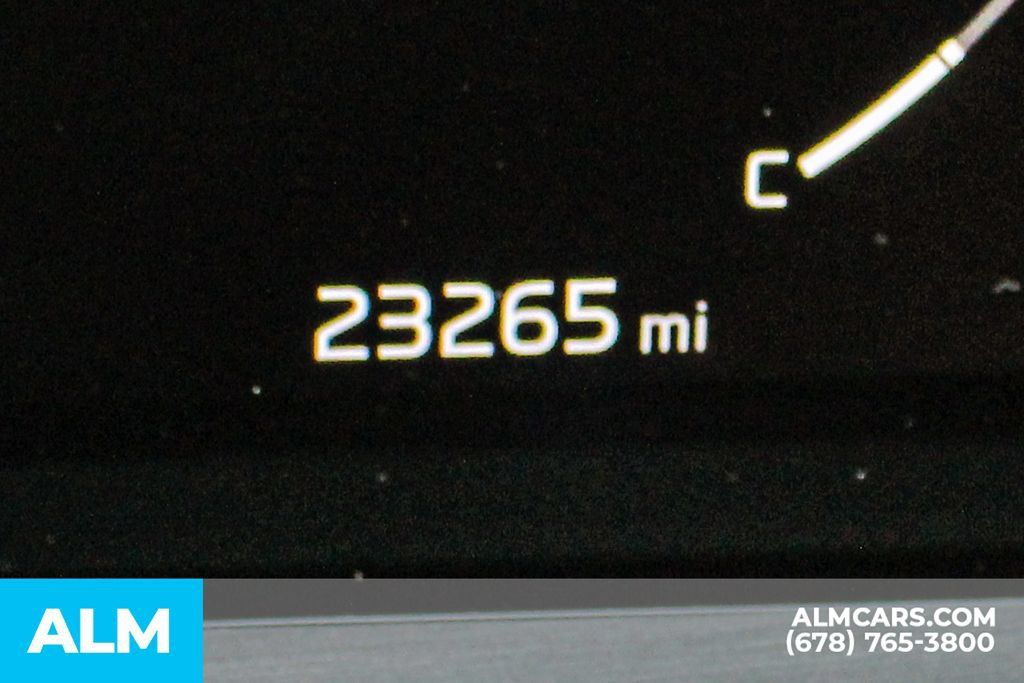 Used 2024 Kia Telluride SX X-Line AWD/4WD image 39