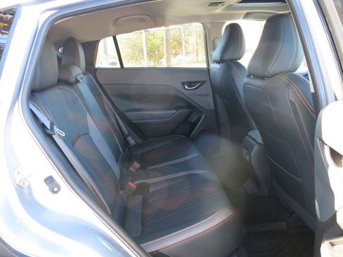 Used 2024 Subaru Crosstrek 2.5i Limited image 16