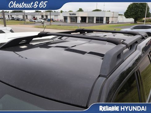 Used 2022 Ford Bronco Sport Badlands AWD/4WD image 14