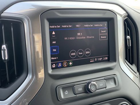 New 2026 Chevrolet Silverado 2500 W/T w/ WT Convenience Package RWD image 10