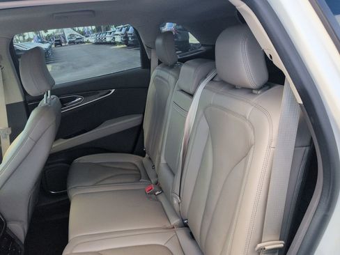 Certified 2023 Lincoln Nautilus Reserve AWD/4WD image 14