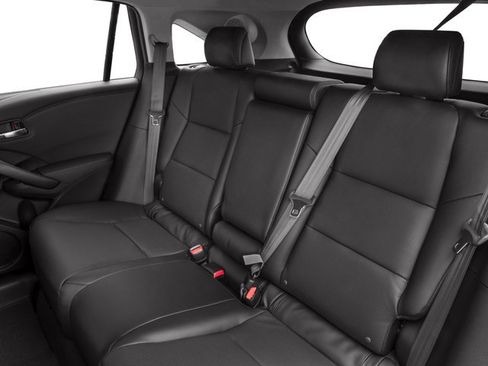 Used 2017 Acura RDX FWD w/ Technology Package image 14