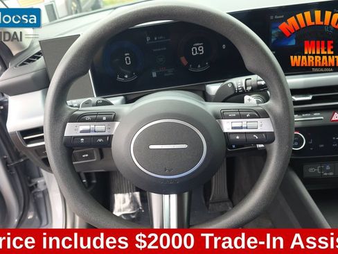 Used 2024 Hyundai Sonata SEL FWD image 16