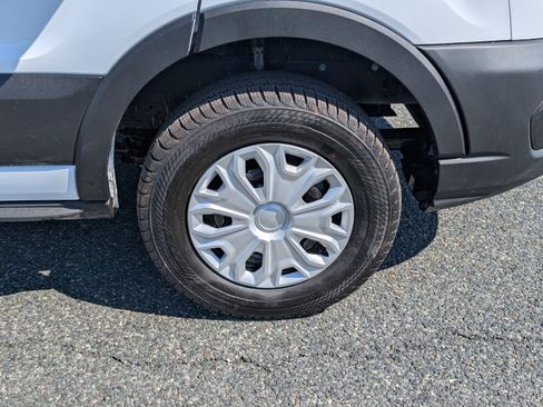 New 2025 Ford Transit 350 w/ Interior Upgrade Package image 6