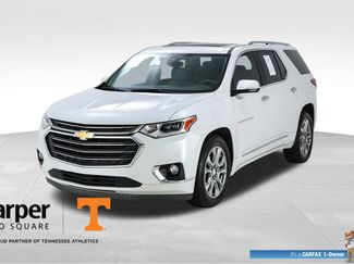 Used 2018 Chevrolet Traverse Premier AWD/4WD video 1