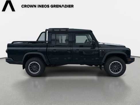 New 2025 INEOS Grenadier AWD/4WD image 4