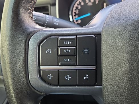 Used 2023 Ford F150 XLT w/ Equipment Group 302A High AWD/4WD image 21