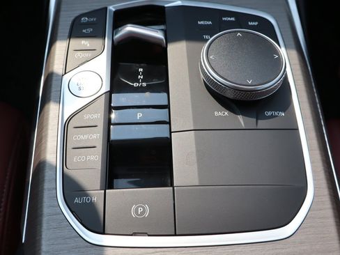 Used 2025 BMW 430i xDrive AWD/4WD image 19