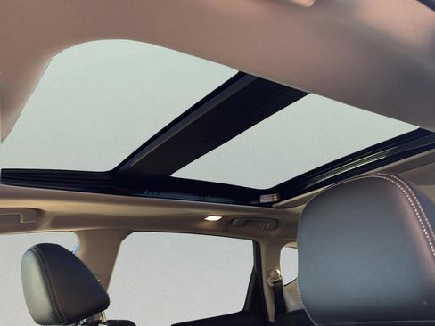 Used 2024 Nissan Murano SL AWD/4WD image 36