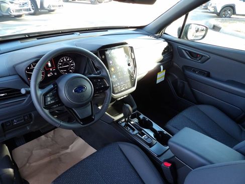 New 2026 Subaru Forester Premium image 12