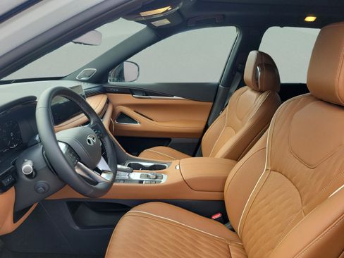 New 2026 INFINITI QX60 Autograph w/ Autograph Tech Package image 15