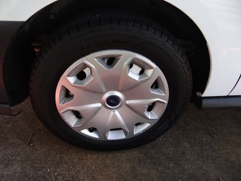 Used 2016 Ford Transit Connect XL FWD image 38