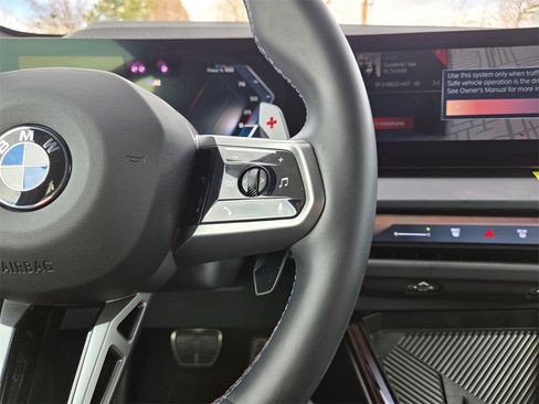 Certified 2025 BMW X3 M50 w/ Premium Package image 32